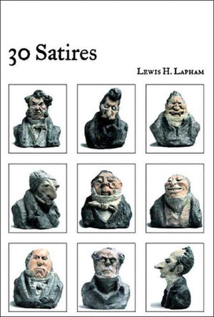 30 Satires,Used
