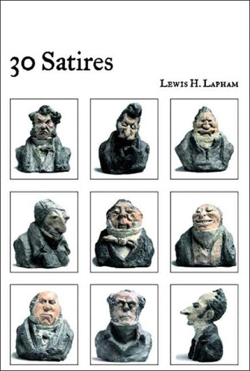 30 Satires,Used