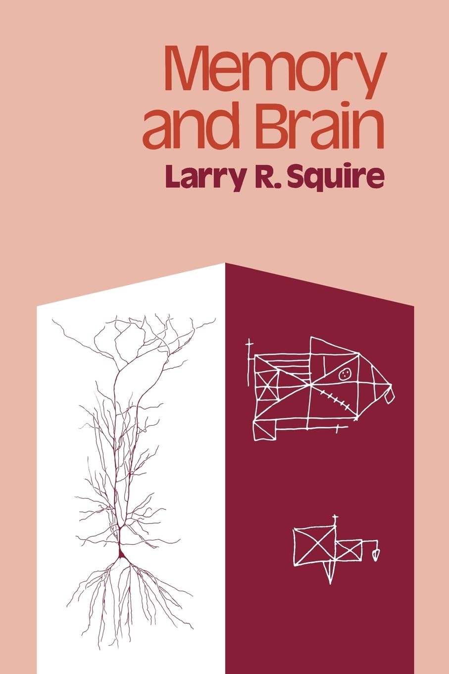Memory and Brain,Used