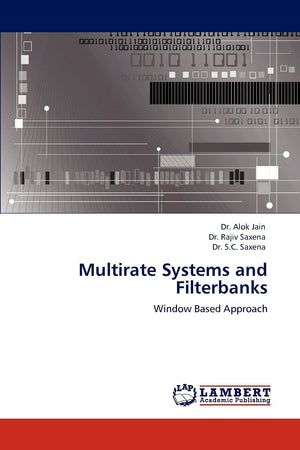 Multirate Systems and Filterbanks: Window Based Approach,Used