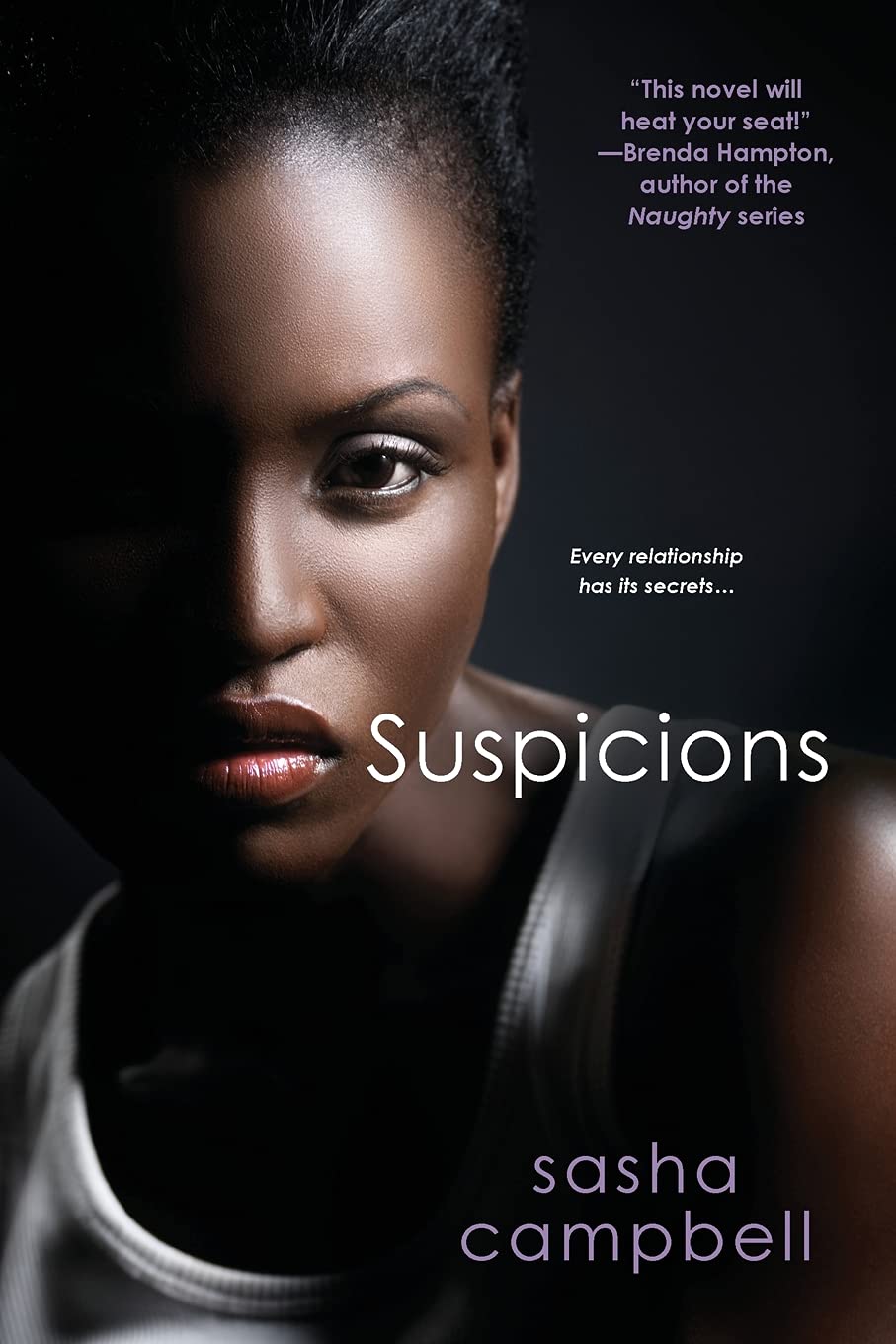 Suspicions,Used
