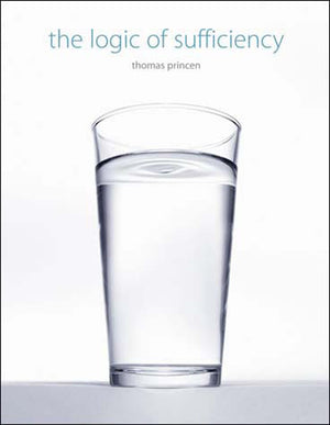 The Logic of Sufficiency (Mit Press),Used
