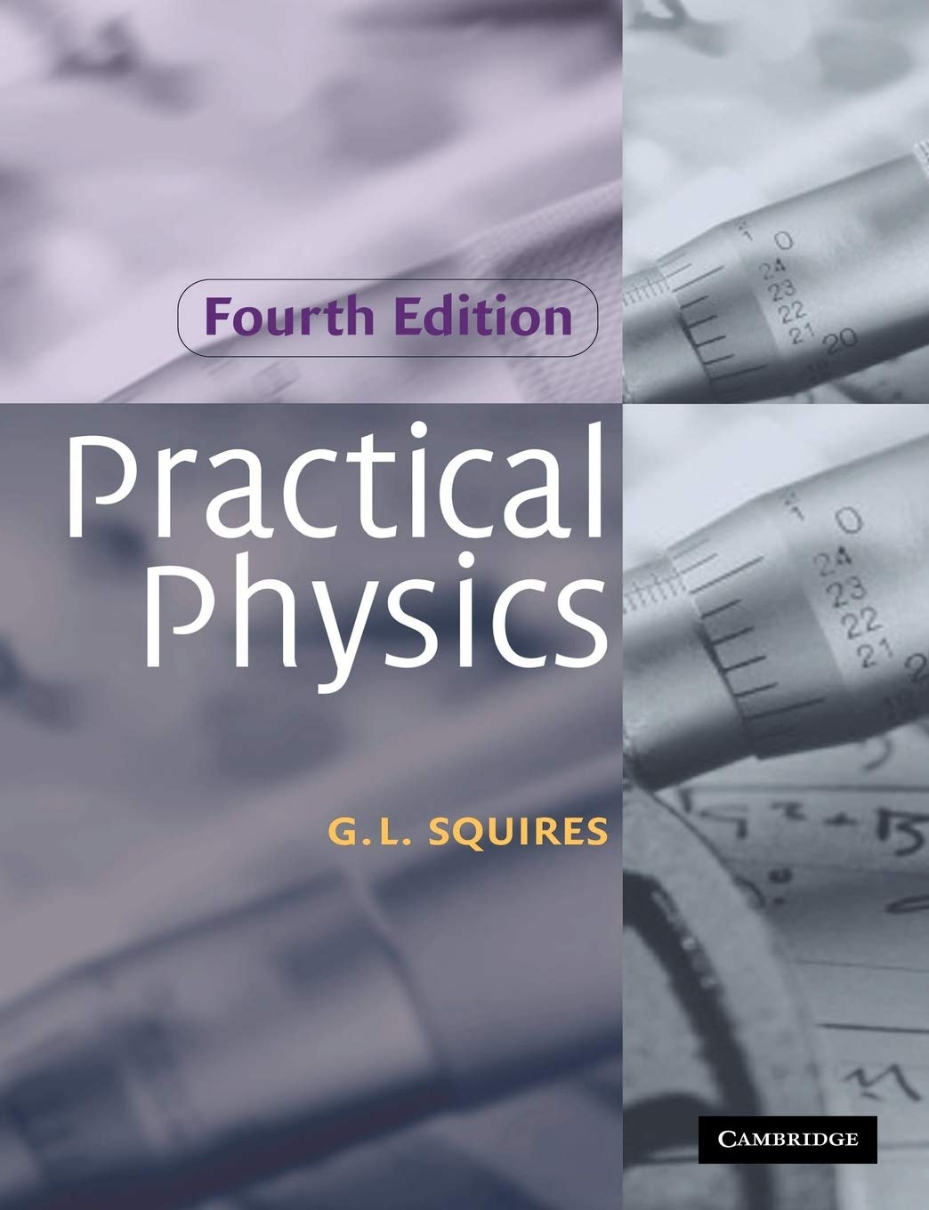 Practical Physics-Used Condition