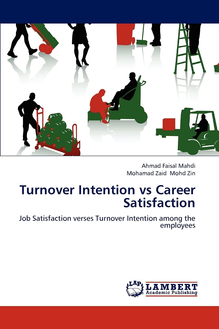 Turnover Intention vs Career Satisfaction: Job Satisfaction verses Turnover Intention among the employees,Used
