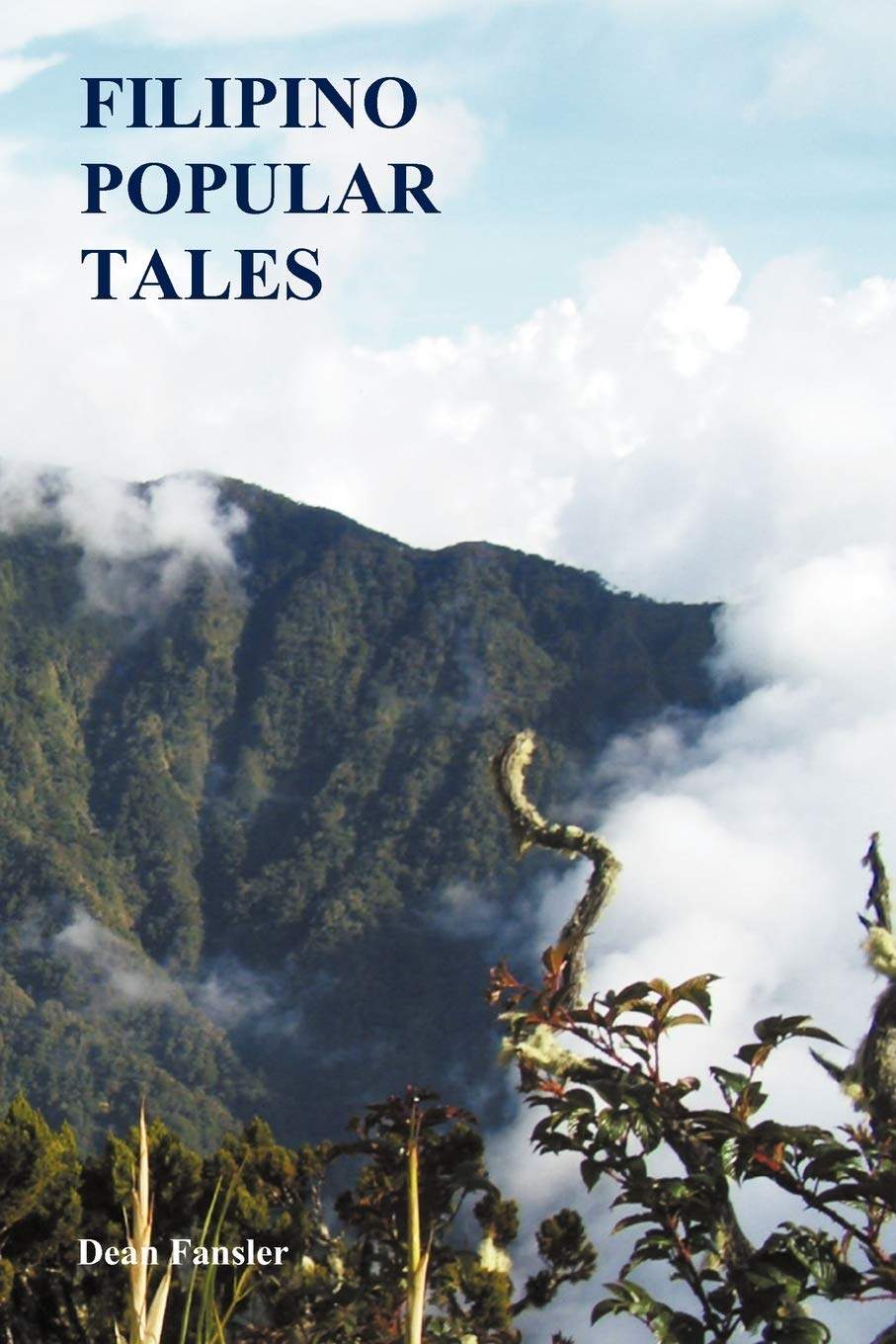 Filipino Popular Tales,Used