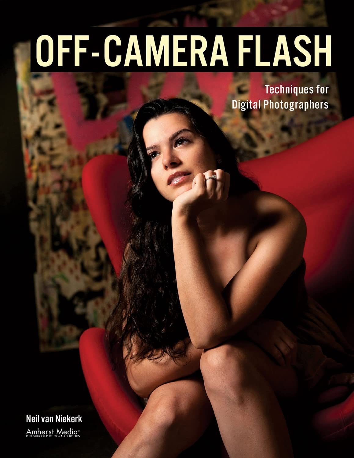 OffCamera Flash: Techniques for Digital Photographers,Used