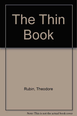 The Thin Book,Used