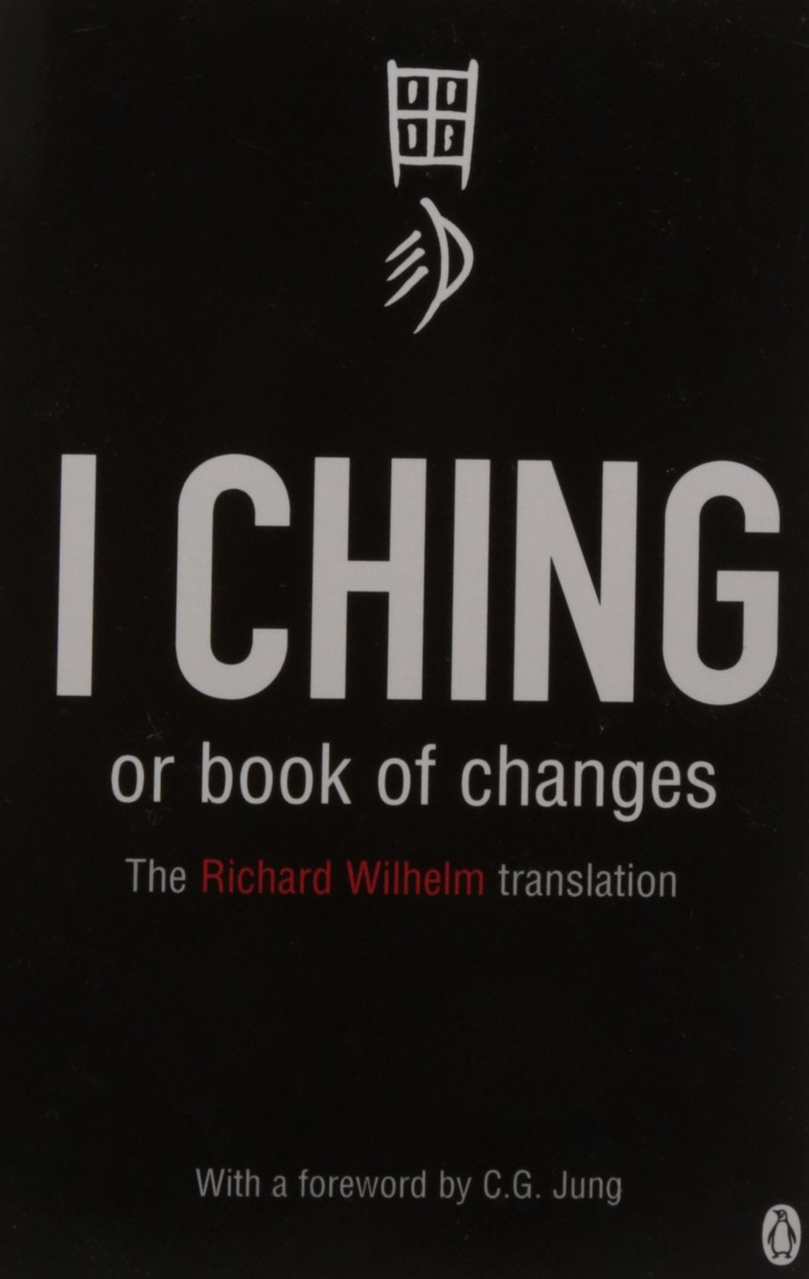 I Ching Or Book Of Changes,New