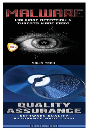 Malware & Quality Assurance,Used