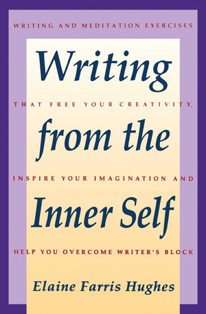 Writing From the Inner Self,Used