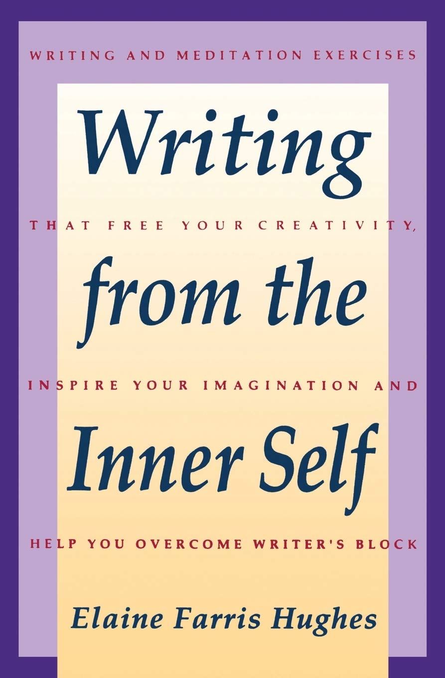 Writing From the Inner Self,Used