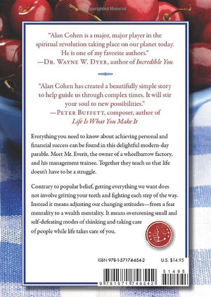 How Good Can It Get?: What I Learned From The Richest Man In The World