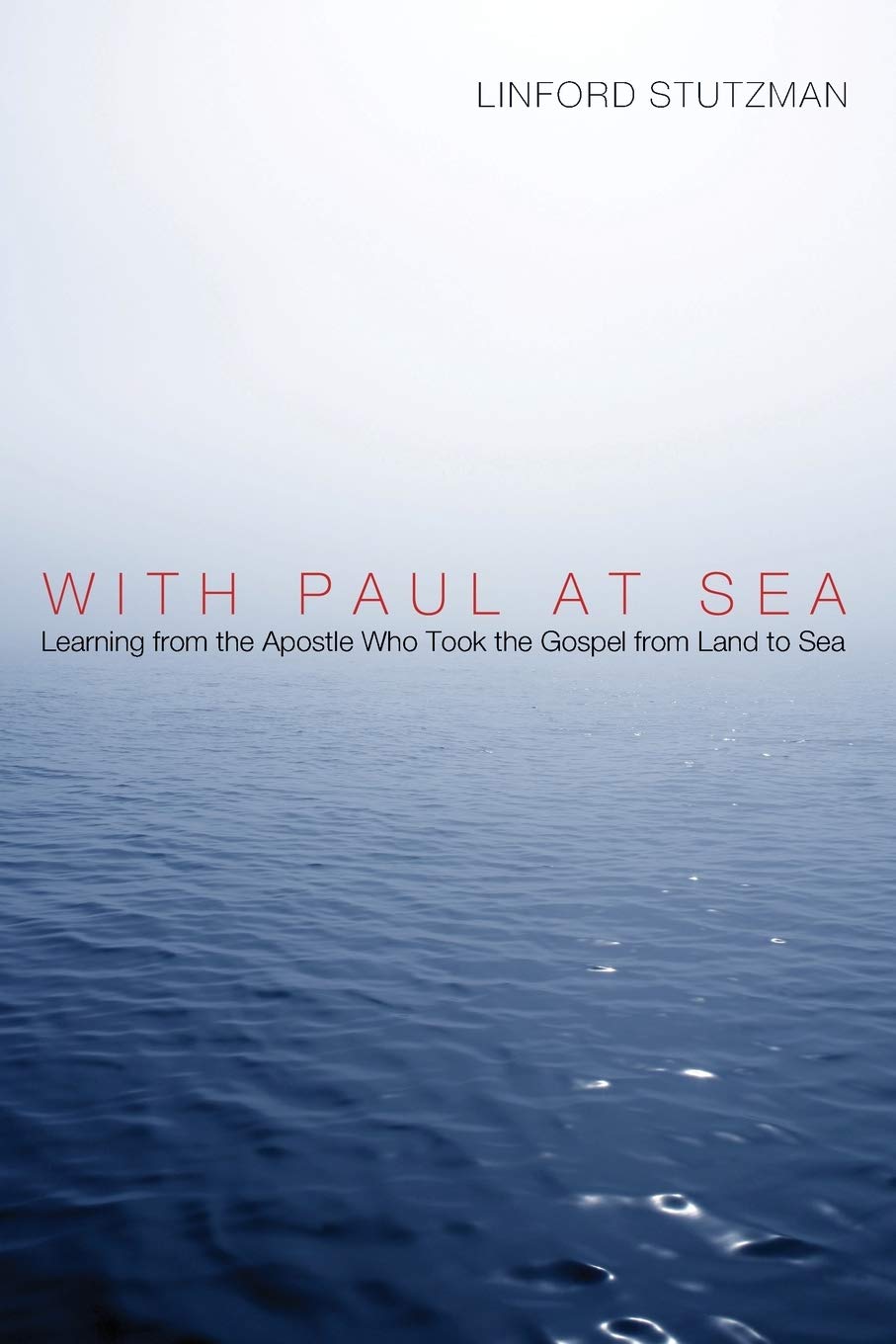 With Paul at Sea,Used