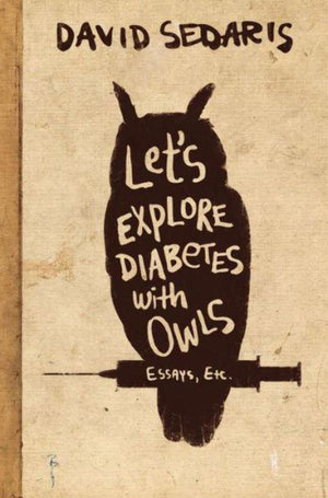 Lets Explore Diabetes with Owls