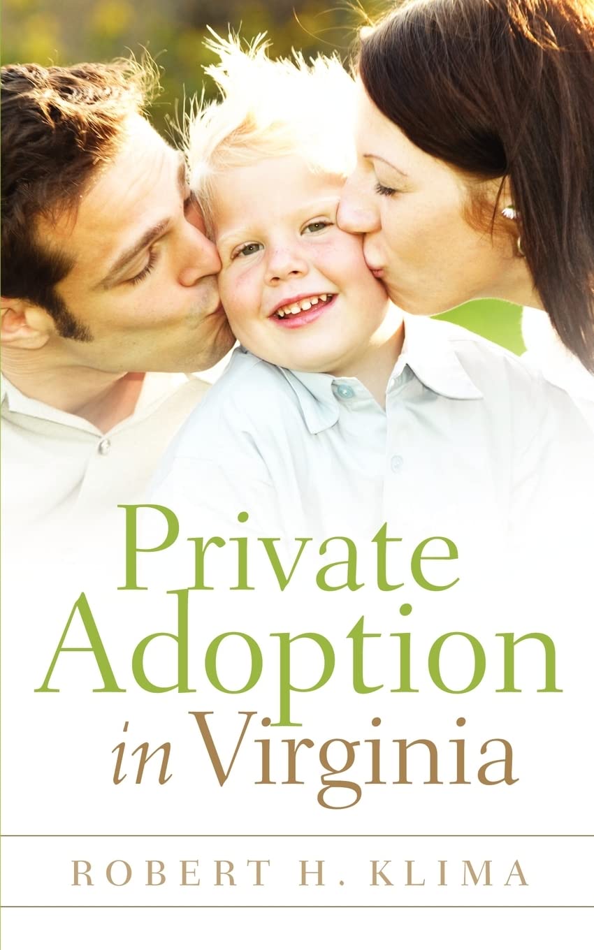 Private Adoption in Virginia,Used