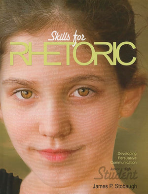 Skills for Rhetoric (Student),Used