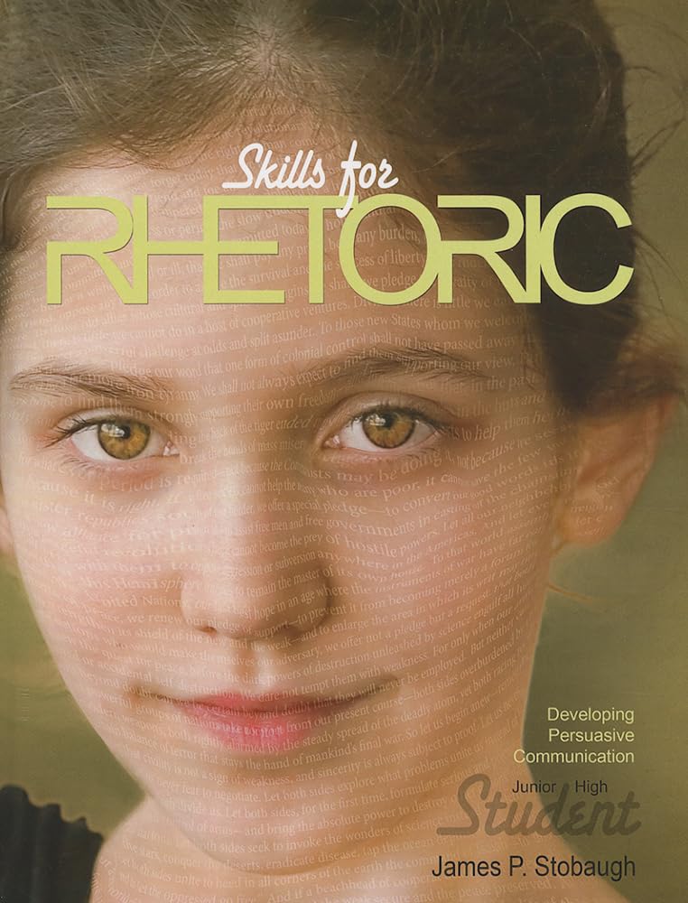 Skills for Rhetoric (Student),Used