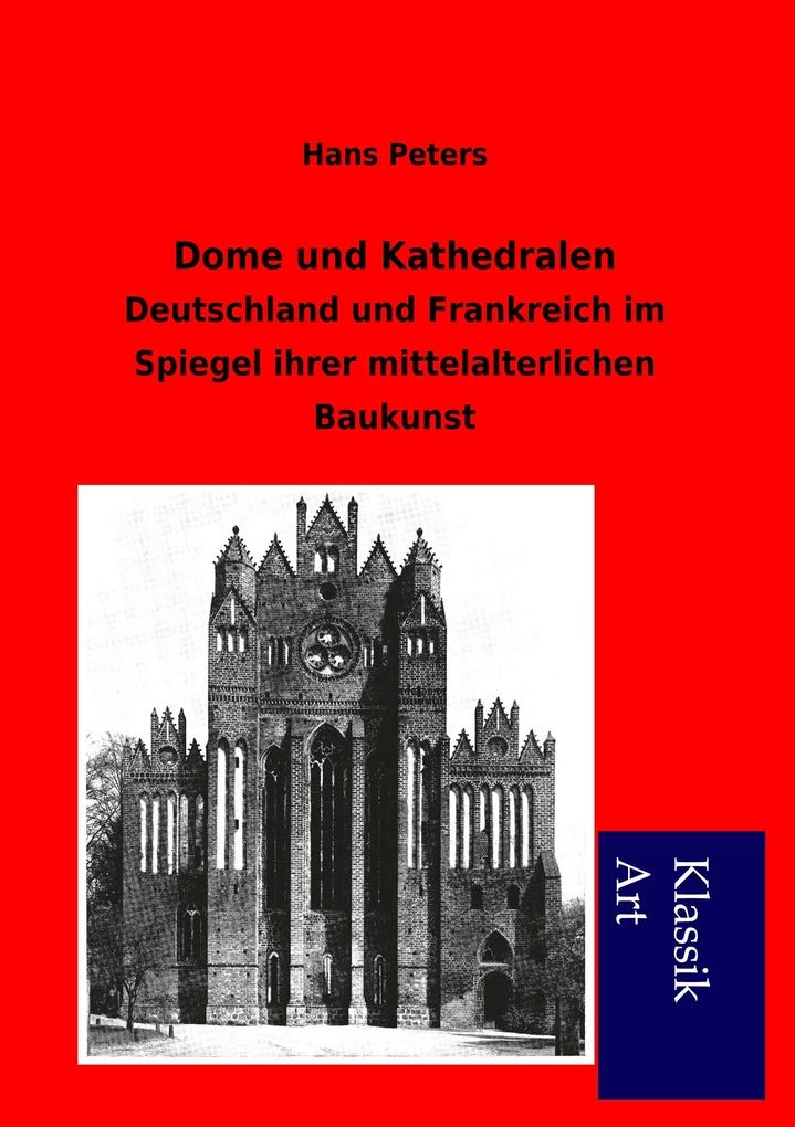 Dome und Kathedralen (German Edition),Used