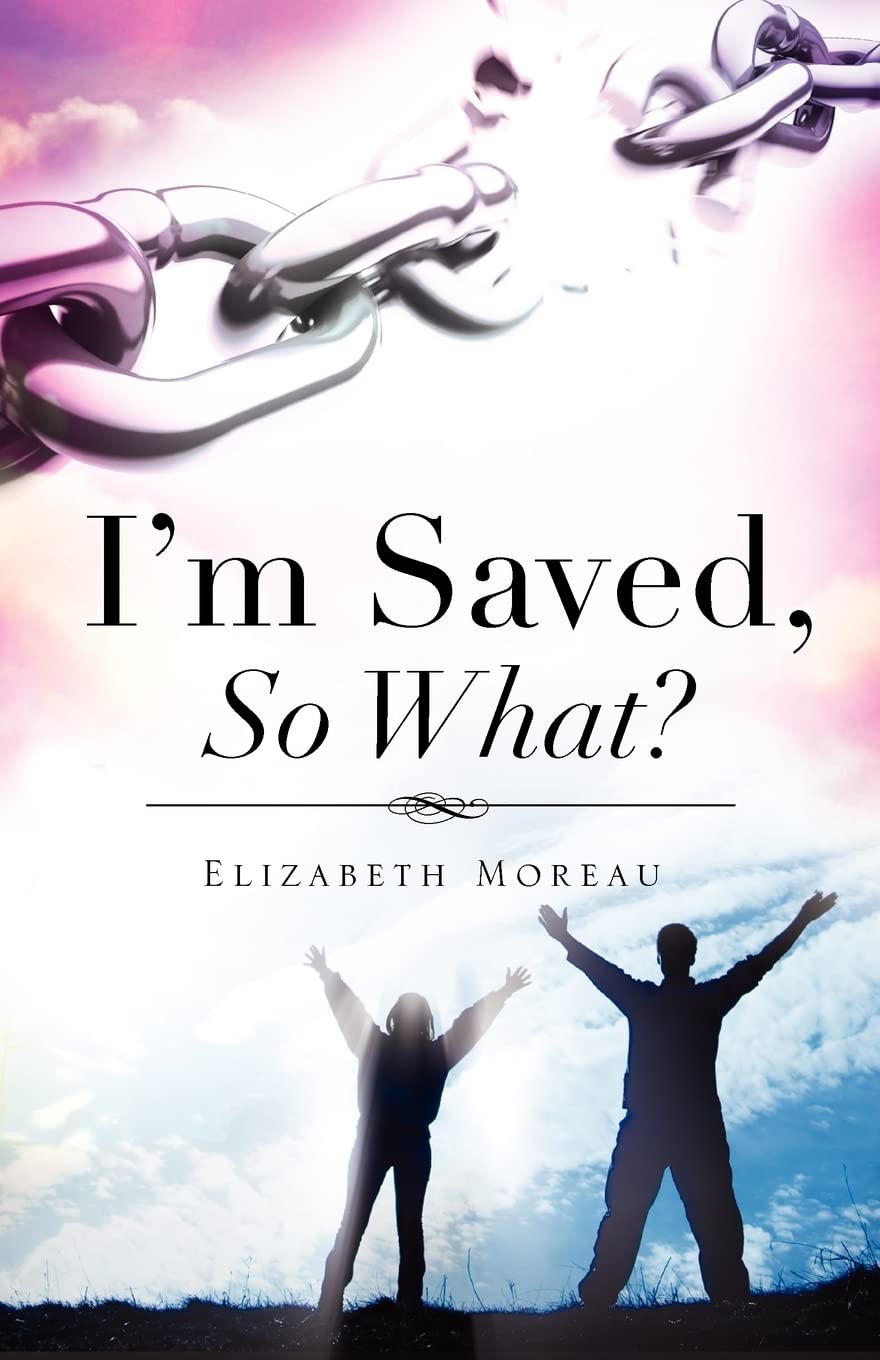 I'm Saved, So What?,Used