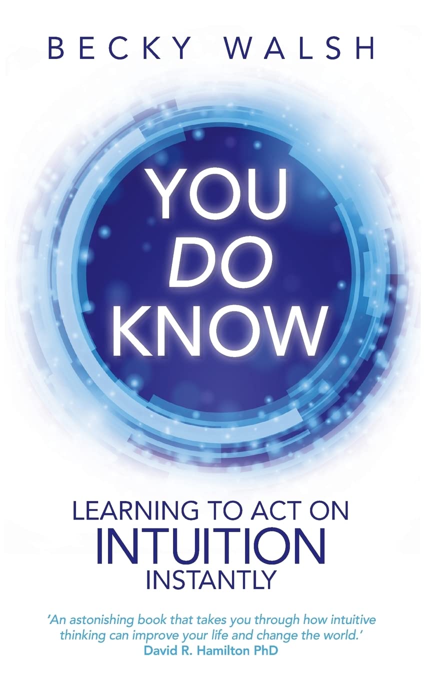 You Do Know,New
