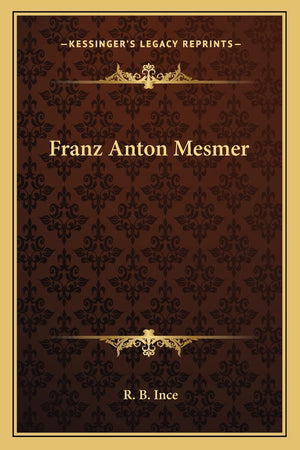 Franz Anton Mesmer,New