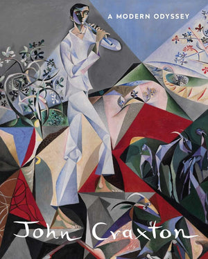 John Craxton: A Modern Odyssey,Used