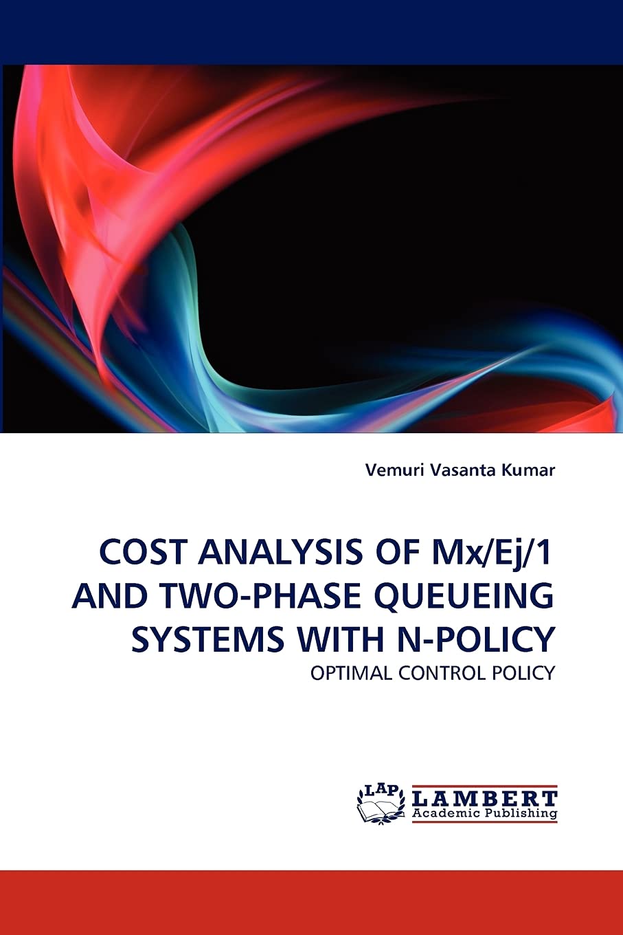 COST ANALYSIS OF Mx/Ej/1 AND TWOPHASE QUEUEING SYSTEMS WITH NPOLICY: OPTIMAL CONTROL POLICY,Used