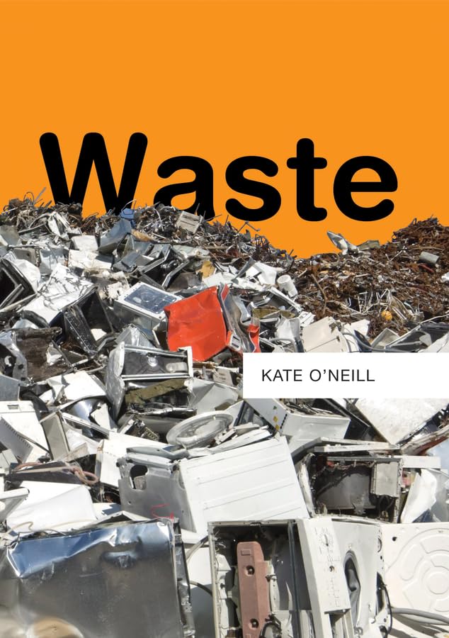 Waste (Resources)