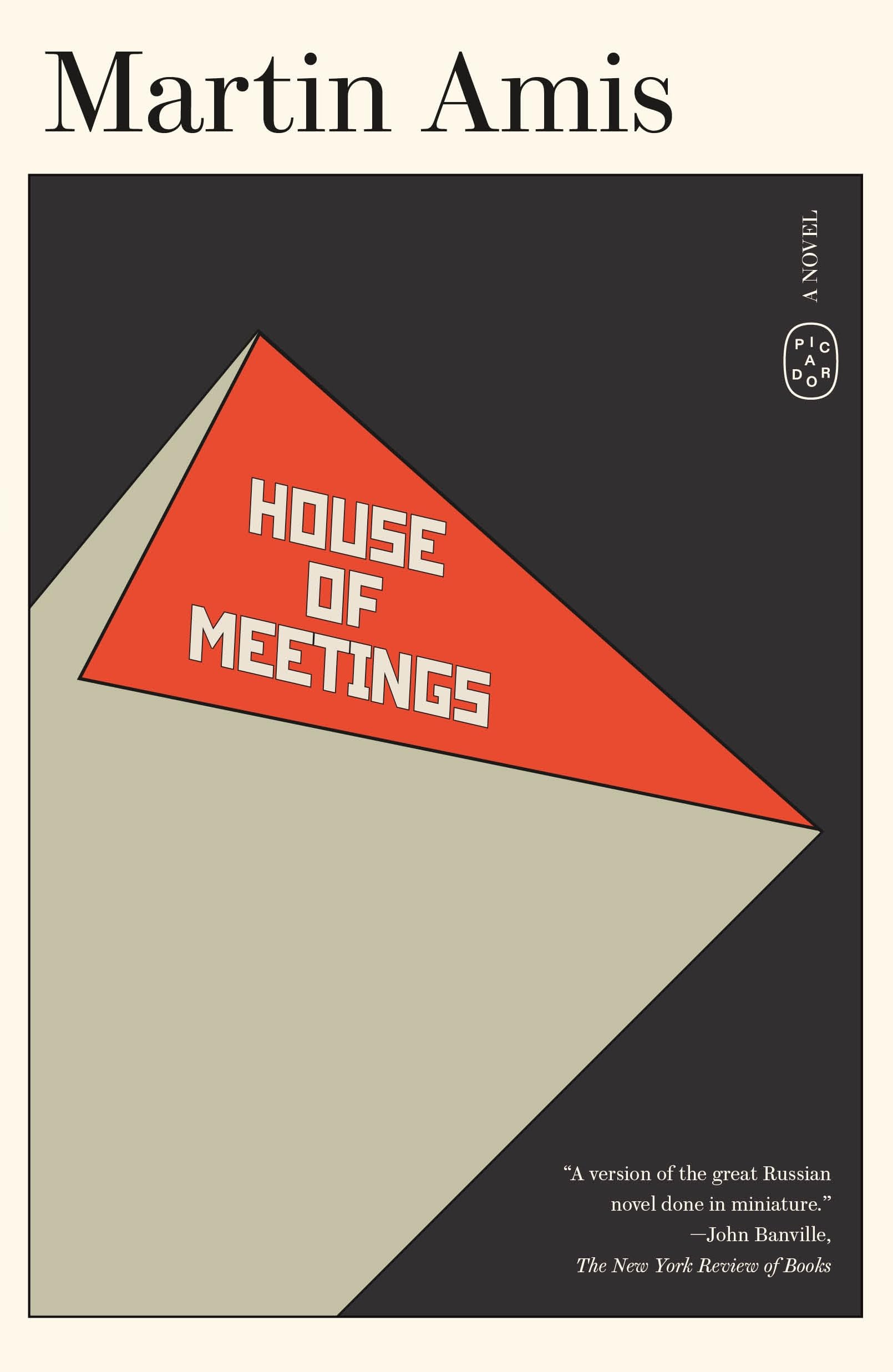 House Of Meetings