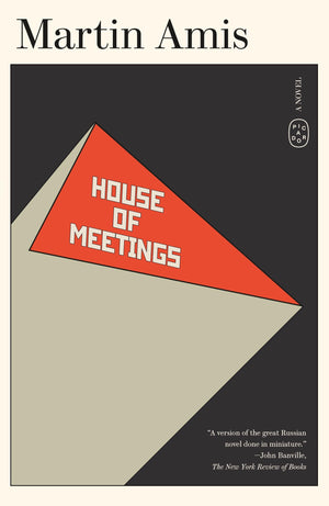 House Of Meetings