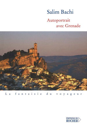 Autoportrait avec Grenade,Used