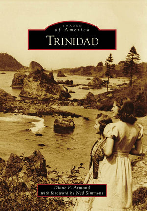 Trinidad (Images Of America),New