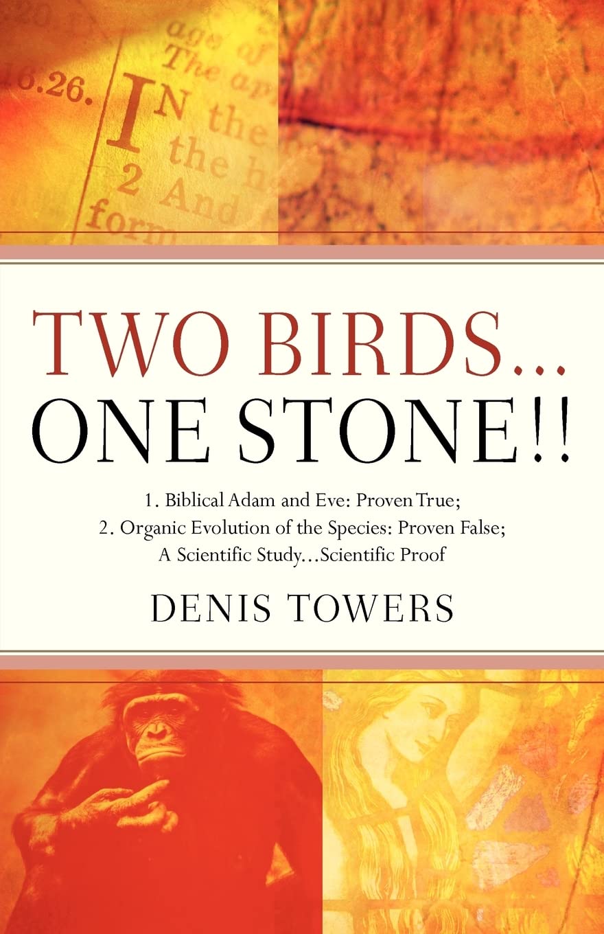 Two Birds...One Stone!!,Used