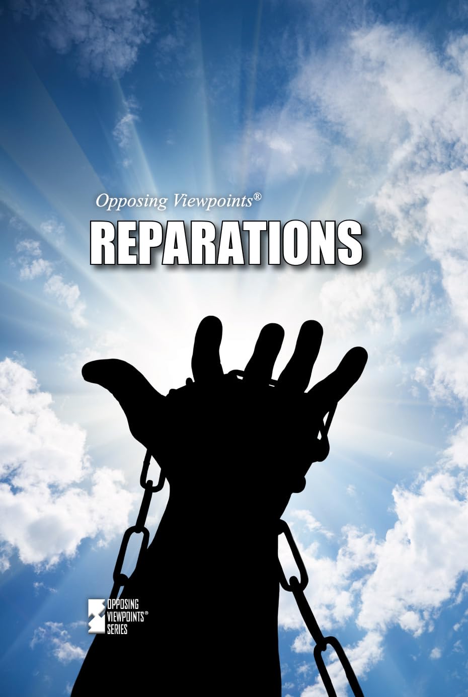 Reparations (Opposing Viewpoints),Used