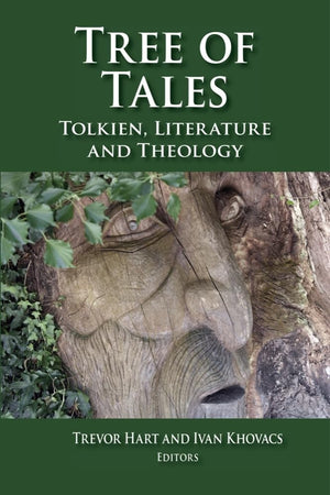 Tree of Tales: Tolkien, Literature, and Theology,Used