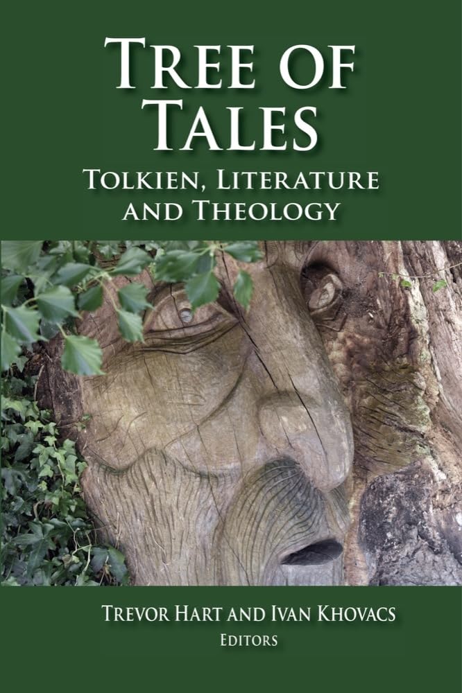 Tree of Tales: Tolkien, Literature, and Theology,Used