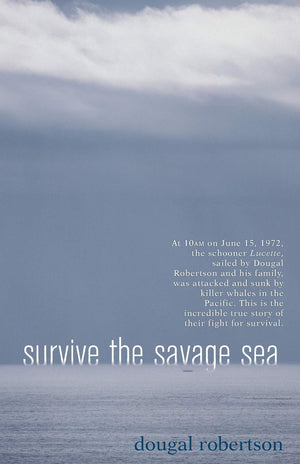 Survive The Savage Sea: Sheridan House Maritime Classics (2008 Cfr Index And Finding Aids)