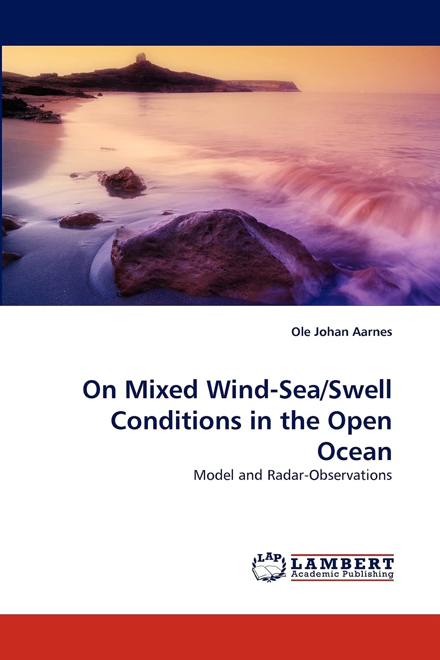 On Mixed WindSea/Swell Conditions in the Open Ocean: Model and RadarObservations,Used