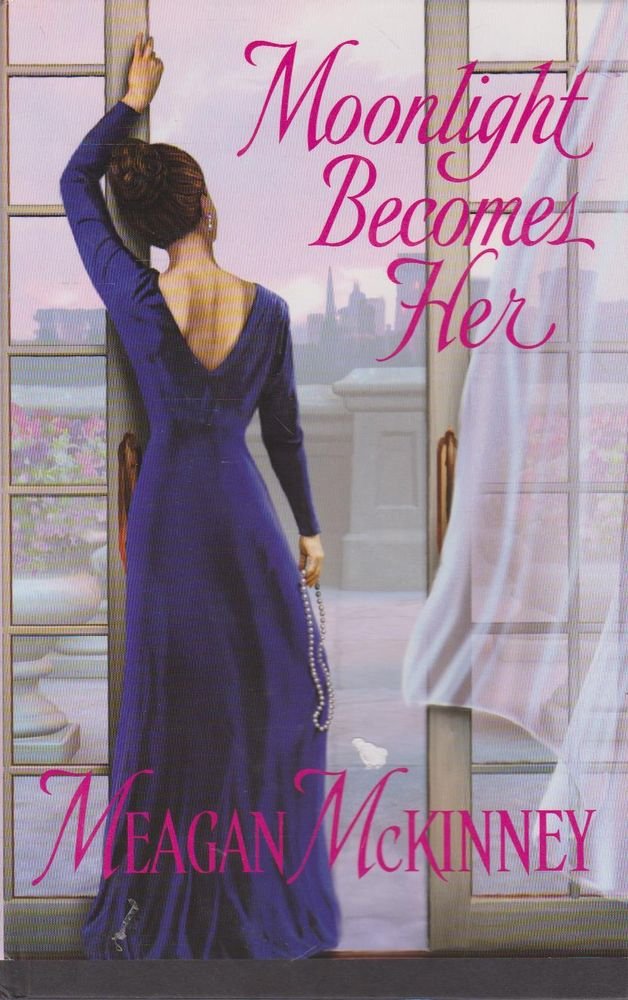 Moonlight Becomes Her,Used