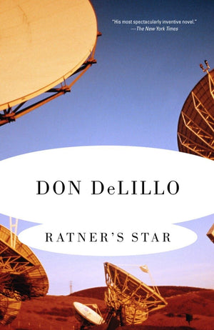 Ratner'S Star