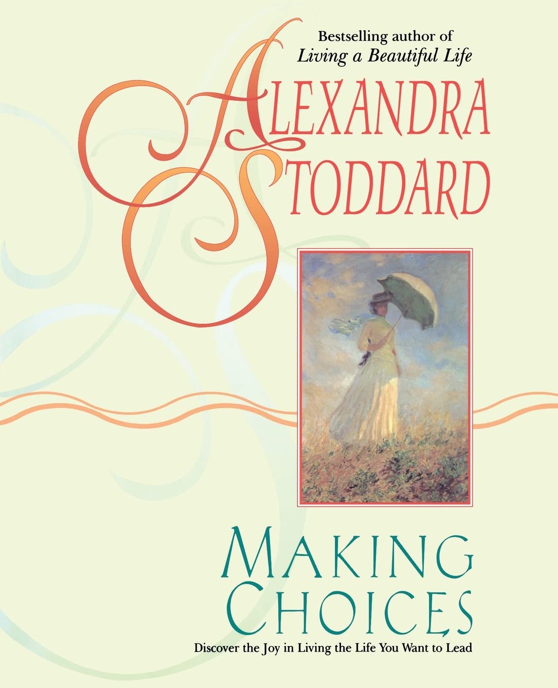 Making Choices,Used