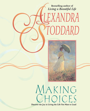 Making Choices,Used
