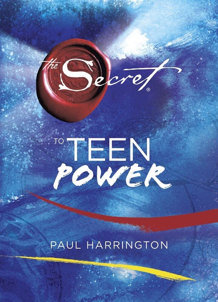The Secret To Teen Power,New