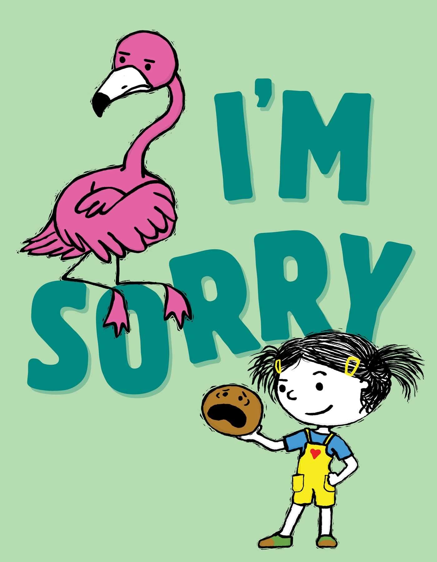 I'M Sorry (The I'M Books),Used