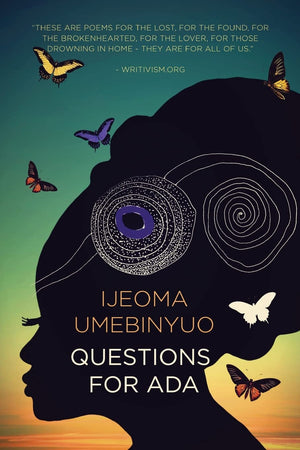 Questions for Ada,Used
