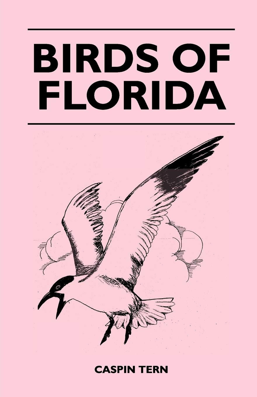 Birds of Florida,Used