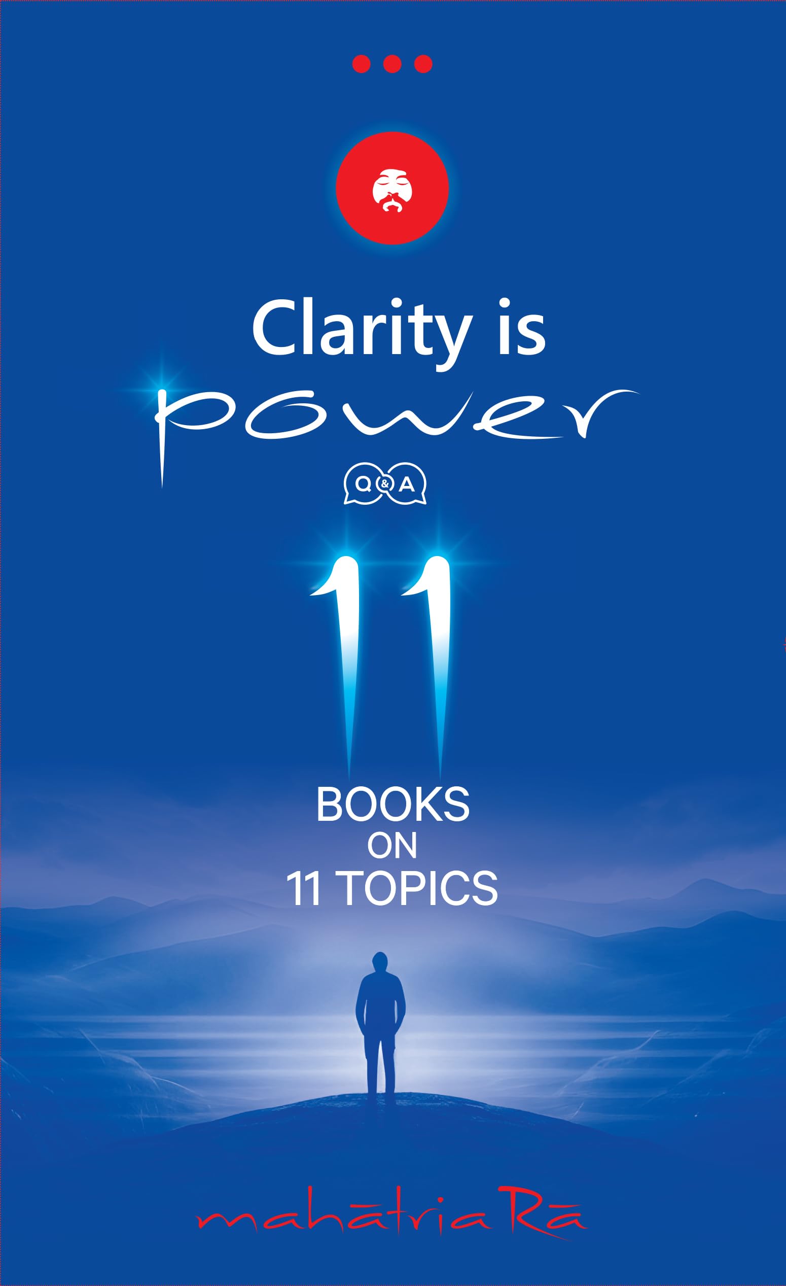 Clarity Is Power ( 11 Volume Boxset)