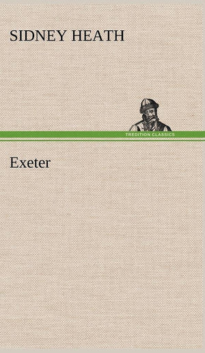 Exeter,Used