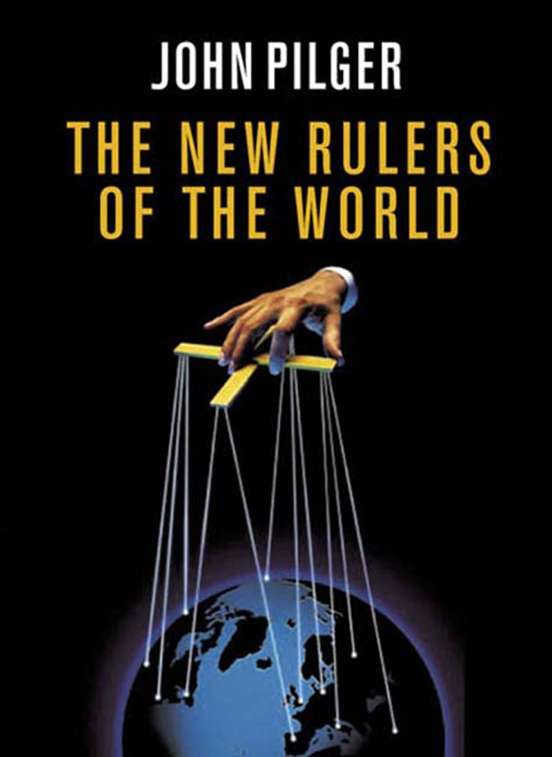 The New Rulers of the World,Used