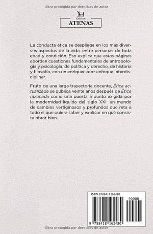 ?ica actualizada (Spanish Edition),Used